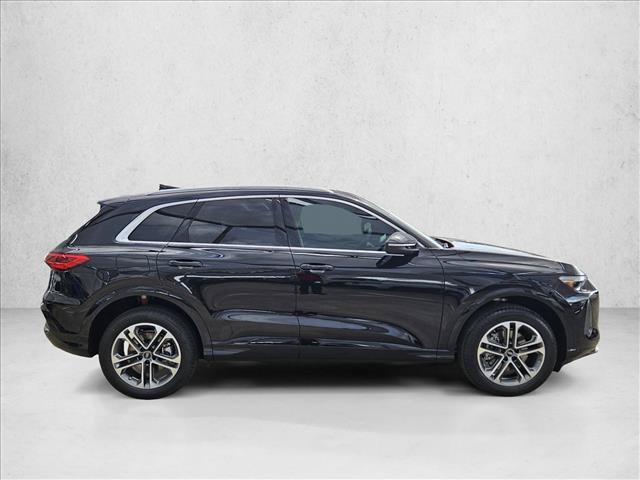 New 2026 Audi Q5 Premium AWD/4WD image 4