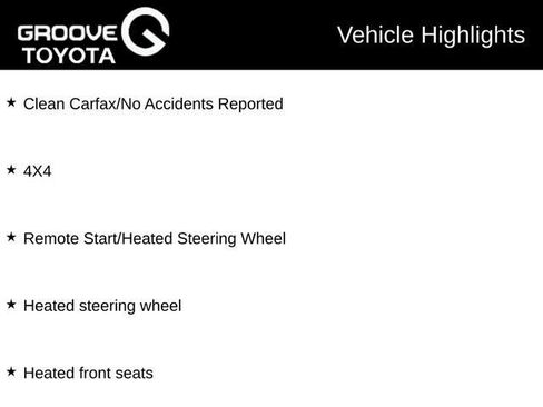 Used 2016 RAM 1500 Rebel w/ Luxury Group image 4