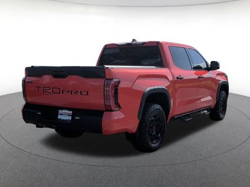 Used 2022 Toyota Tundra TRD Pro AWD/4WD image 6
