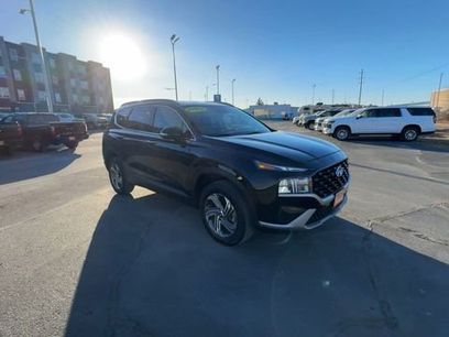 Used 2023 Hyundai Santa Fe SEL