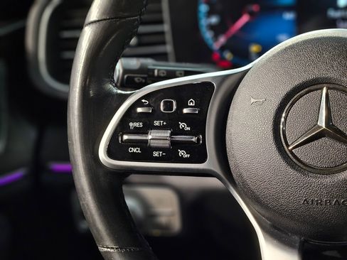 Used 2020 Mercedes-Benz GLE 350 GLE 350 image 28