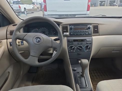 Used 2006 Toyota Corolla CE FWD image 7