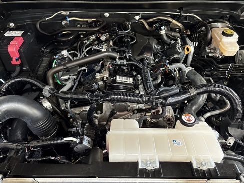 Certified 2024 Toyota Tacoma SR RWD image 26