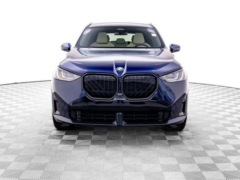 New 2026 BMW X3 xDrive30 w/ M Sport Package image 10