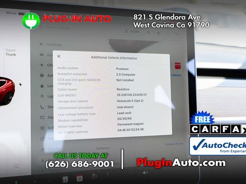 Used 2018 Tesla Model 3 Mid Range image 30