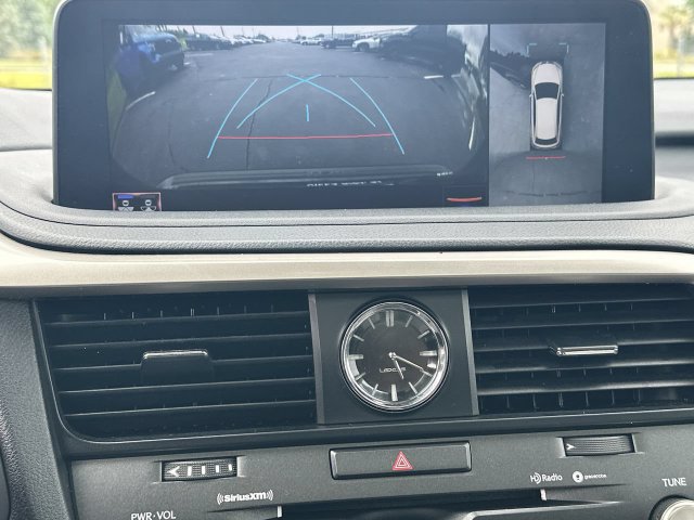 Used 2022 Lexus RX 350 FWD w/ Special Edition image 15