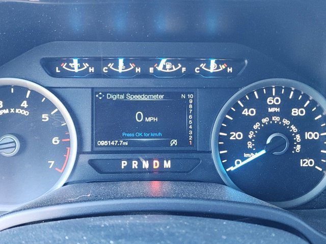 Used 2017 Ford F150 XLT w/ Equipment Group 302A Luxury AWD/4WD image 34