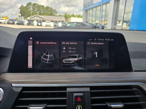 Used 2021 BMW X3 sDrive30i w/ Convenience Package RWD image 17