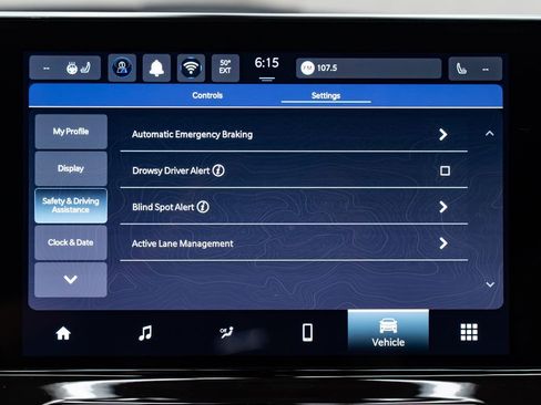 Used 2026 Jeep Compass Latitude image 19