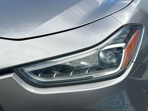 Used 2018 Maserati Ghibli S GranLusso image 9