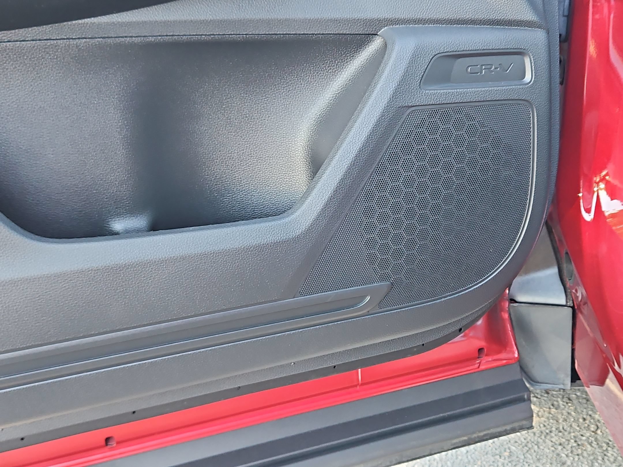 Used 2025 Honda CR-V EX-L image 22