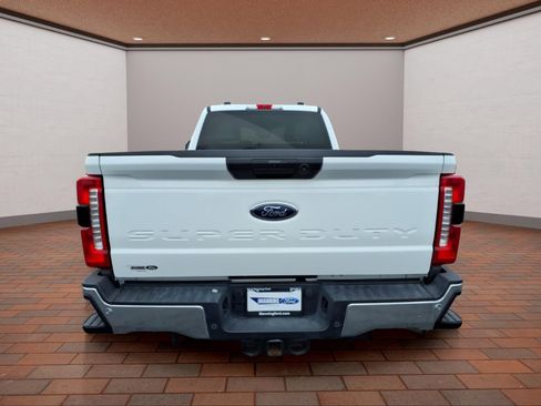 Used 2023 Ford F350 XLT w/ 360-Degree Camera Package image 7