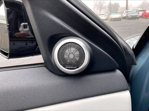 Used 2026 Land Rover Range Rover Evoque S image 35