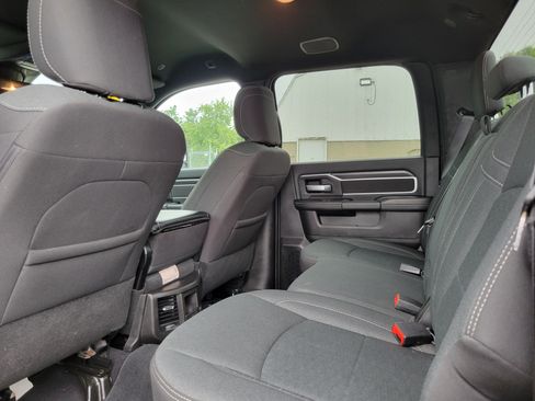 Used 2026 RAM 2500 Big Horn AWD/4WD image 18