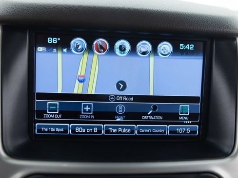 Used 2018 GMC Yukon XL SLT w/ Premium Edition AWD/4WD image 37