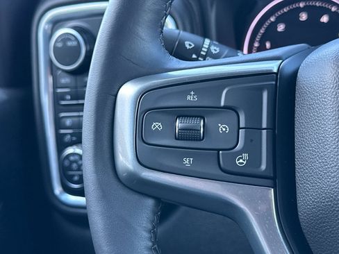 Used 2022 Chevrolet Silverado 2500 LTZ w/ Safety Package image 34