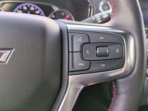 Used 2019 Chevrolet Blazer RS image 31