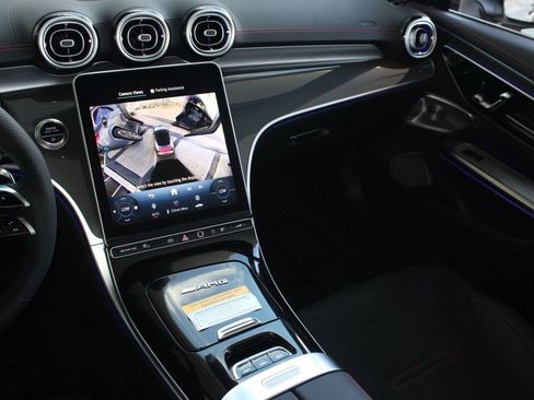 New 2026 Mercedes-Benz CLE 53 AMG 4MATIC Cabriolet image 34