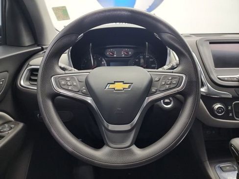 Used 2023 Chevrolet Equinox LS w/ Sport Edition image 21