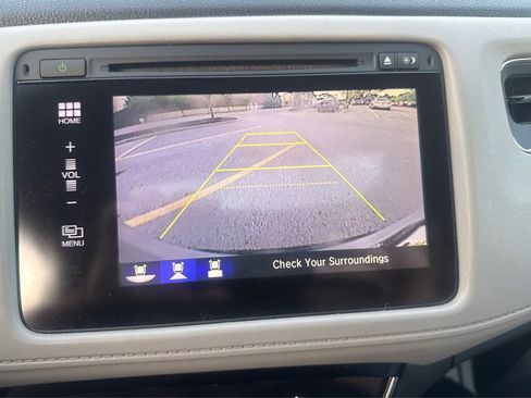 Used 2016 Honda HR-V EX image 29