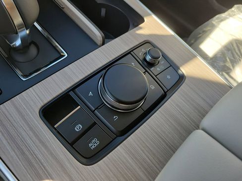 New 2026 MAZDA CX-90 Plug-In Hybrid w/ Premium Plus image 33