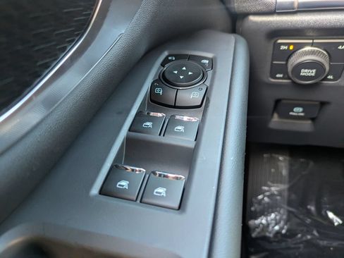 New 2026 Ford Expedition Platinum w/ Stealth Performance Package AWD/4WD image 31