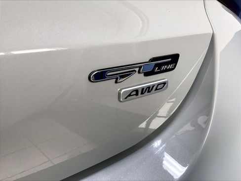 Used 2021 Kia K5 GT-Line AWD/4WD image 29