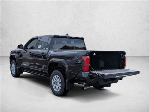 New 2026 Toyota Tacoma SR5 AWD/4WD image 9