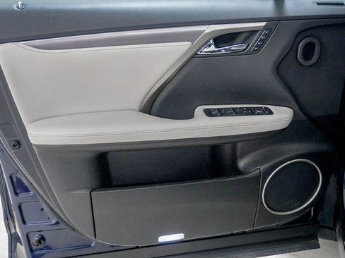 Used 2017 Lexus RX 350 F Sport w/ Cold Weather Package image 17