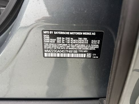 Used 2025 MINI Cooper Countryman S AWD/4WD image 20