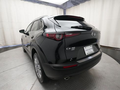 Certified 2023 MAZDA CX-30 AWD 2.5 S w/ Preferred Package image 34