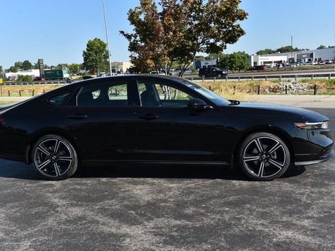 New 2026 Honda Accord SE image 5