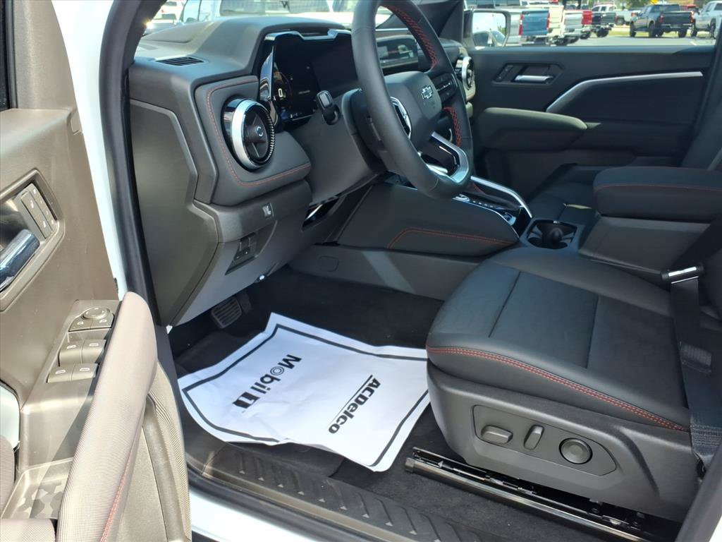 New 2026 Chevrolet Colorado Z71 w/ Z71 Convenience Package 2 AWD/4WD image 11