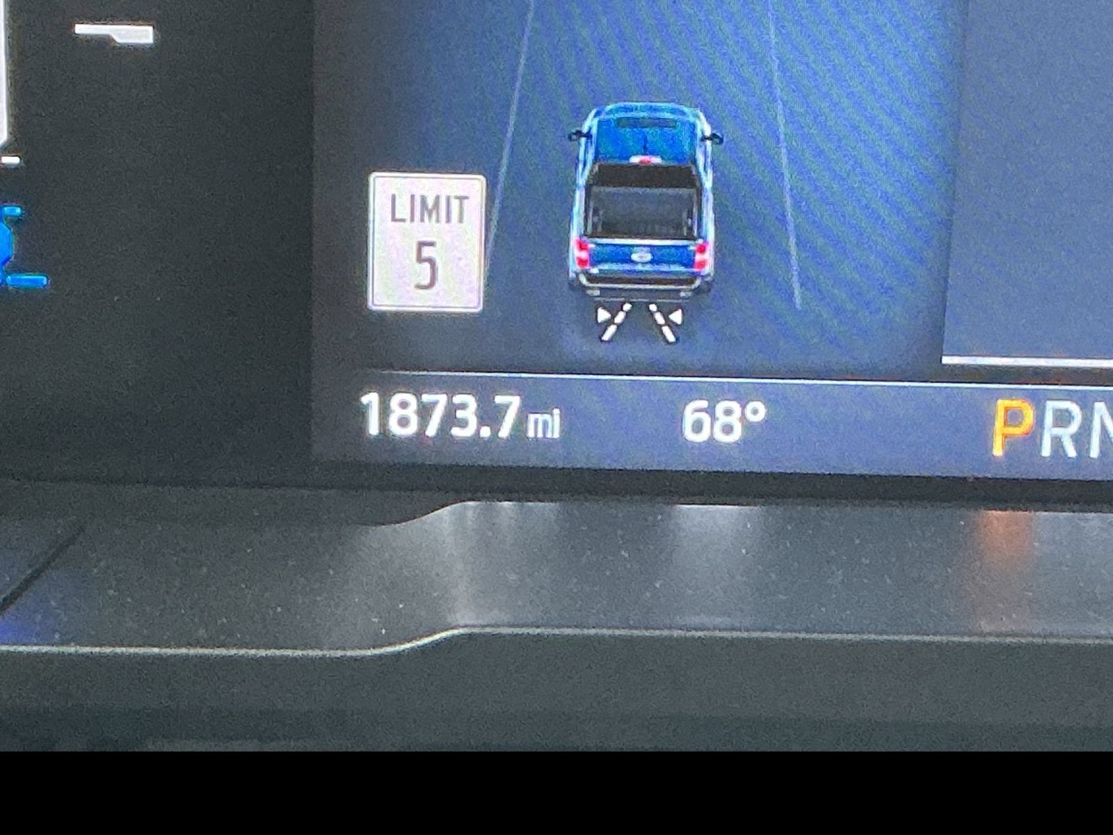 Used 2025 Ford Maverick Lobo AWD/4WD image 17