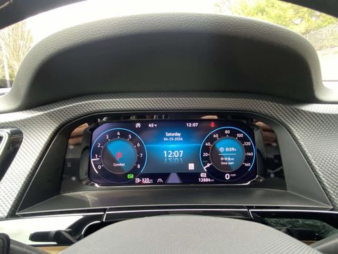 Certified 2025 Volkswagen Atlas Cross Sport SEL AWD/4WD image 20