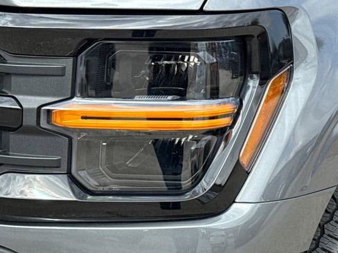 New 2026 Ford F150 XLT w/ Equipment Group 302A MID image 4