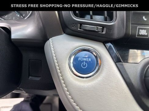 Used 2016 Toyota RAV4 Limited w/ Advanced Technology Package image 25