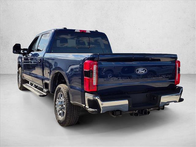 New 2027 Ford F350 Lariat RWD image 8
