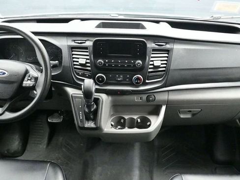 Used 2024 Ford Transit 250 148 Medium Roof image 15