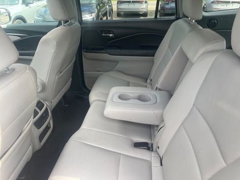 Used 2022 Honda Pilot Special Edition image 23