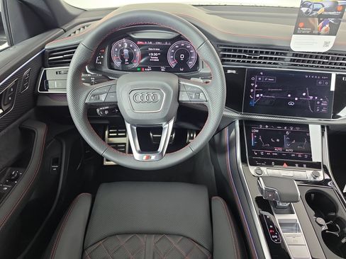 New 2026 Audi Q8 Prestige AWD/4WD image 30