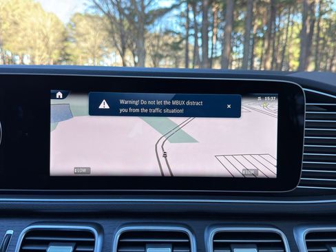 New 2026 Mercedes-Benz GLE 450 GLE 450 image 5