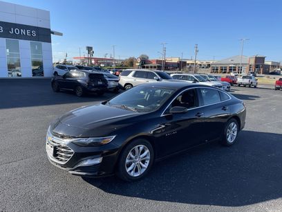 Used 2023 Chevrolet Malibu LT