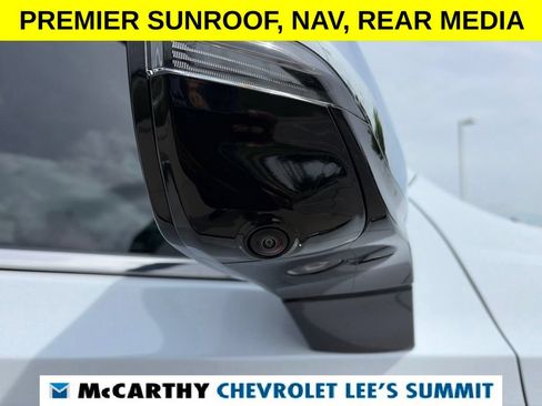 Used 2026 Chevrolet Tahoe Premier AWD/4WD image 19