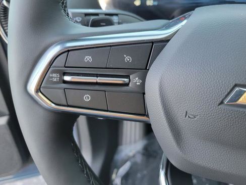 New 2026 Chevrolet Equinox LT w/ Safety and Technology Package image 23