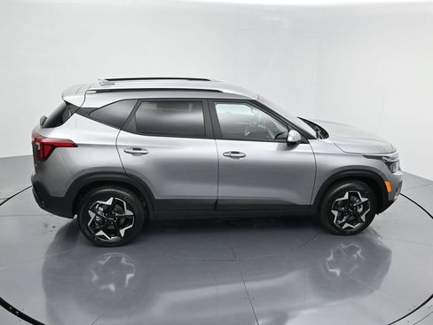 Used 2026 Kia Seltos S AWD/4WD image 24