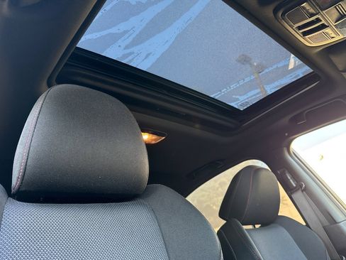 Used 2021 Subaru WRX Premium image 19