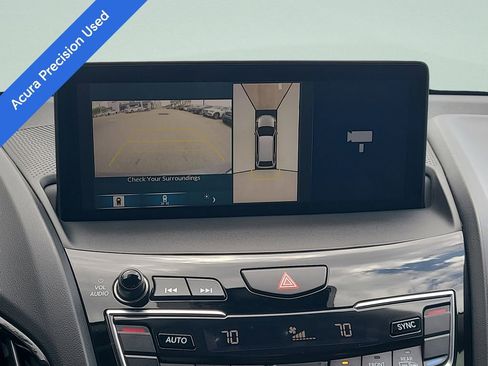 Used 2020 Acura RDX FWD w/ Advance Package image 20