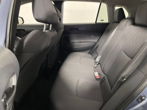 Certified 2026 Toyota Corolla Cross LE FWD image 13