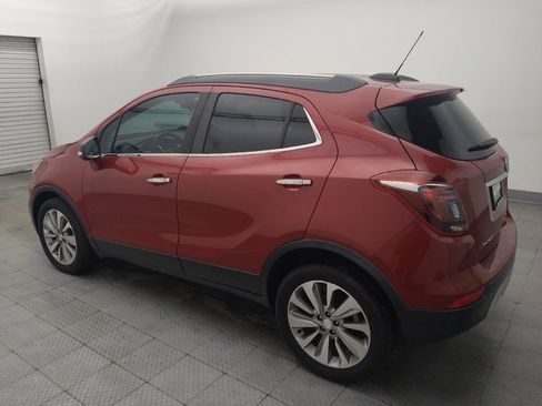Used 2018 Buick Encore Preferred FWD image 3